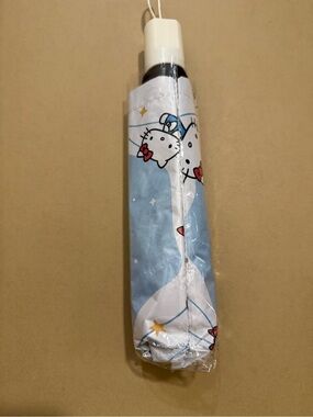 New Hello Kitty Compact Umbrella